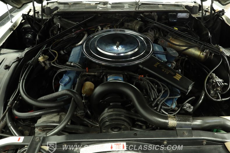 1969 Cadillac Eldorado 3