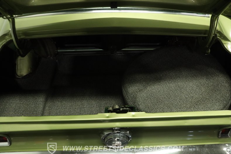 1967 Ford Mustang 54