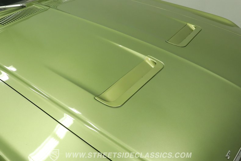 1967 Ford Mustang 74