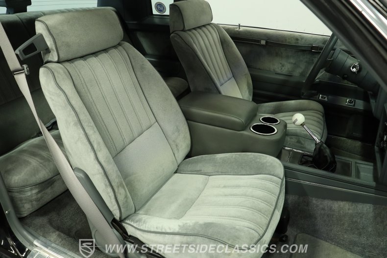 1987 Buick Regal 42