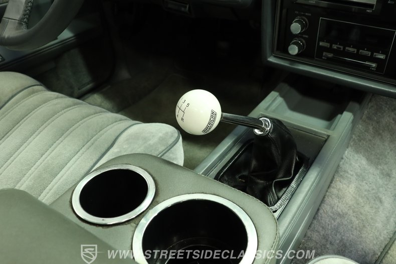 1987 Buick Regal 70