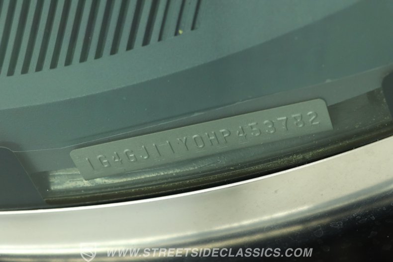 1987 Buick Regal 67