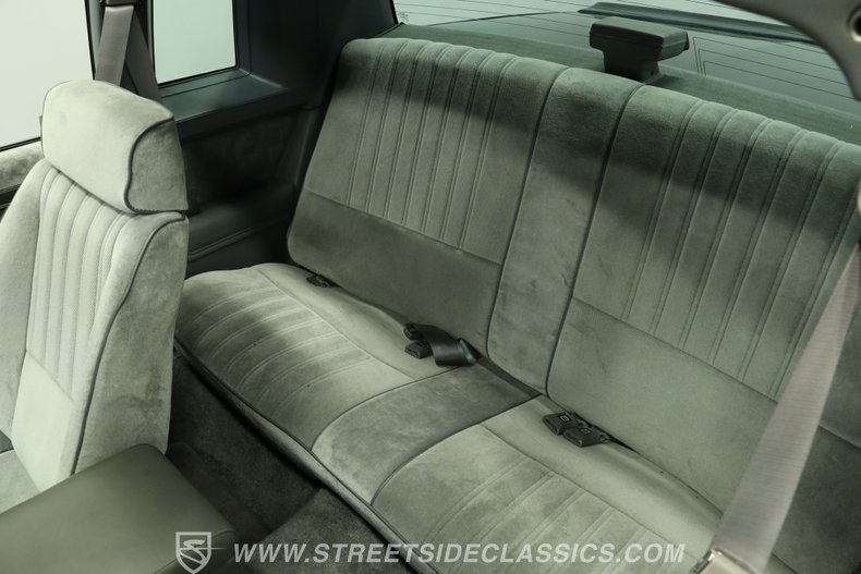 1987 Buick Regal 40