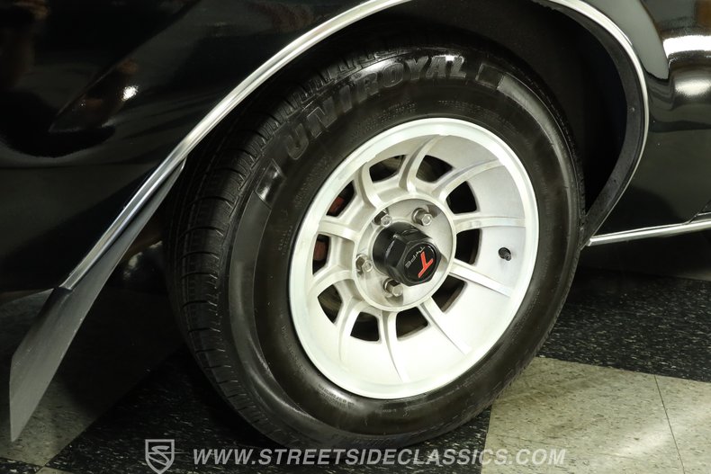1987 Buick Regal 53