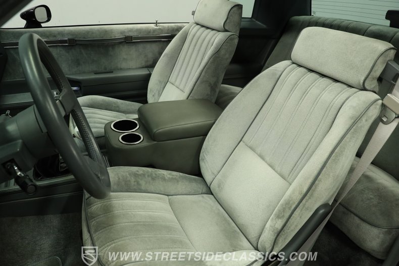 1987 Buick Regal 39