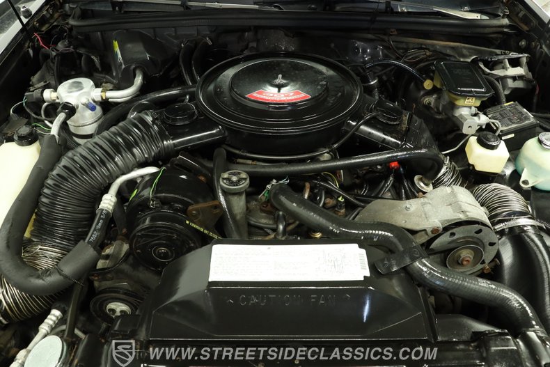 1987 Buick Regal 3