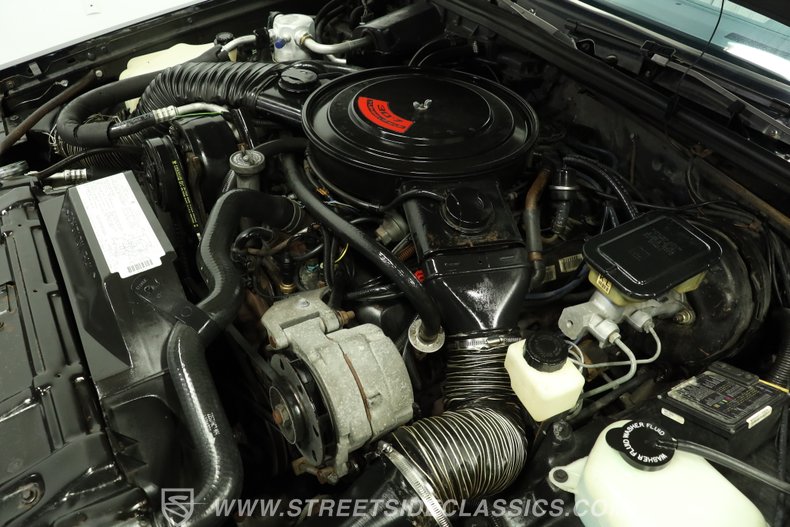 1987 Buick Regal 31