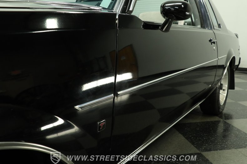 1987 Buick Regal 22