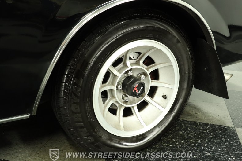 1987 Buick Regal 56
