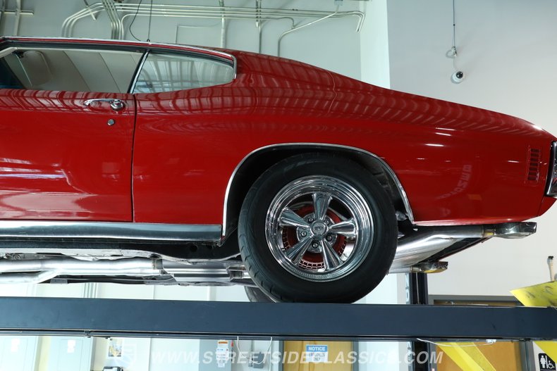 1971 Chevrolet Chevelle 69