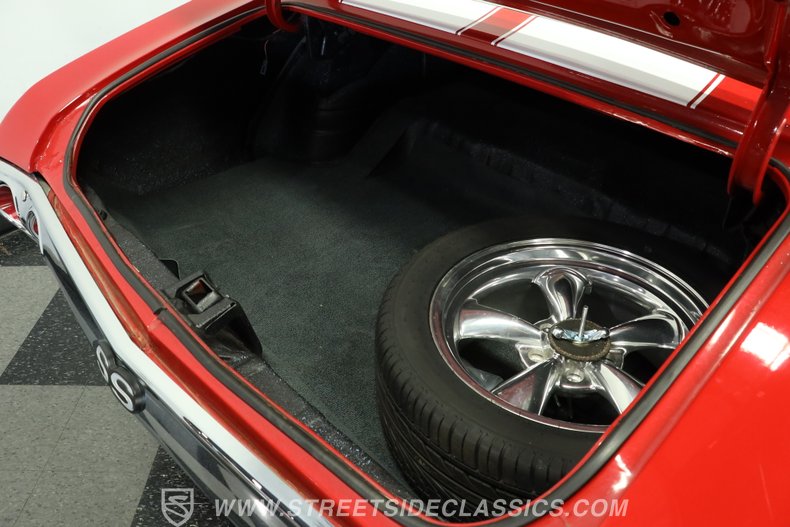1971 Chevrolet Chevelle 53