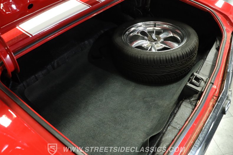 1971 Chevrolet Chevelle 55