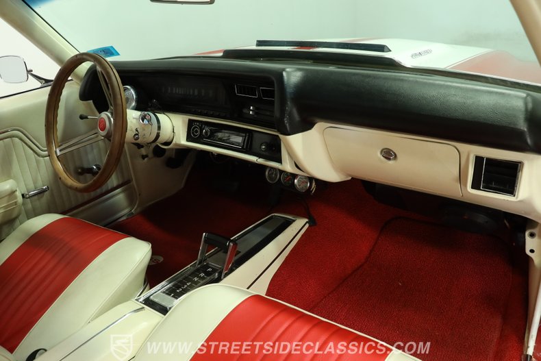 1971 Chevrolet Chevelle 47