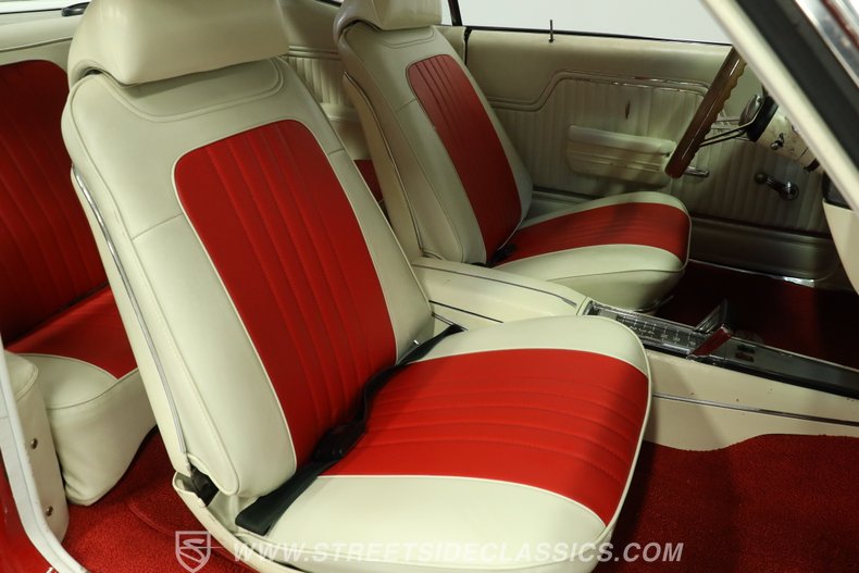 1971 Chevrolet Chevelle 45