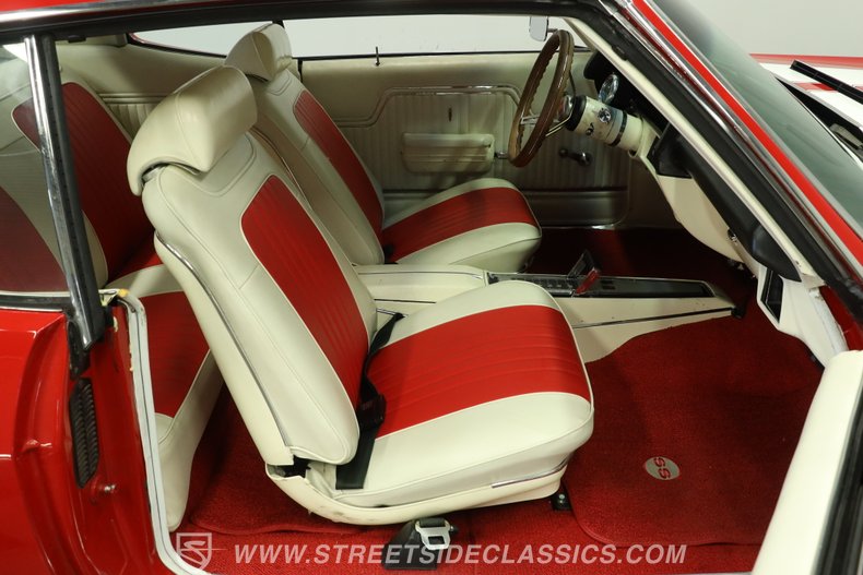 1971 Chevrolet Chevelle 46