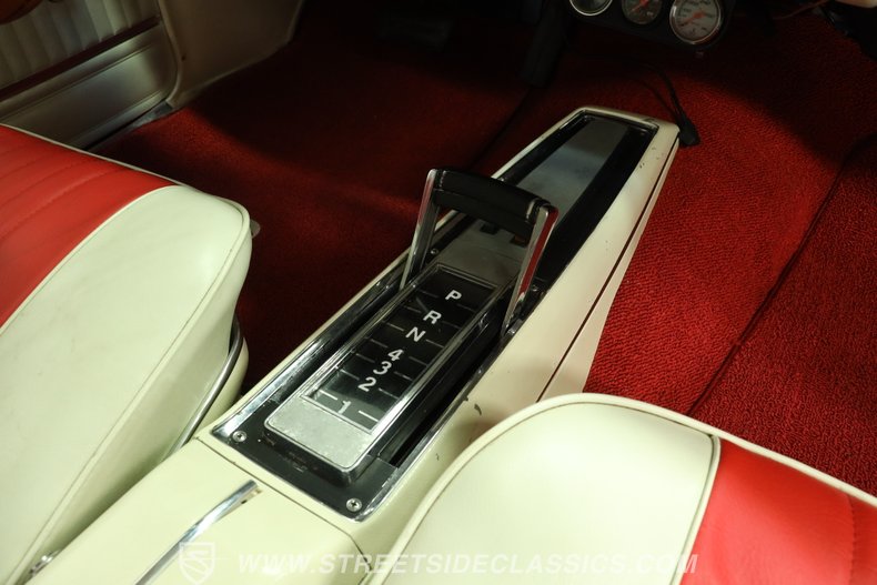 1971 Chevrolet Chevelle 40