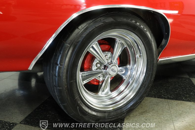 1971 Chevrolet Chevelle 57