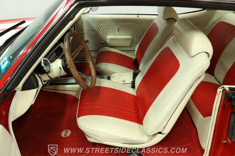 1971 Chevrolet Chevelle 35