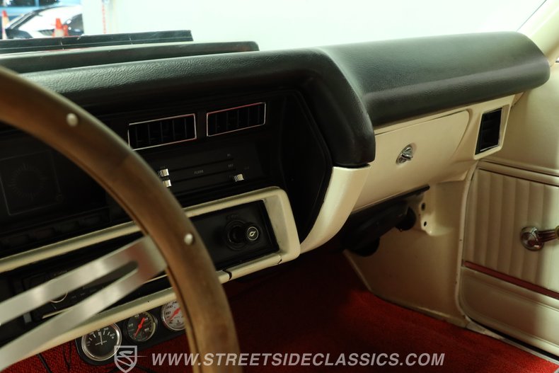 1971 Chevrolet Chevelle 41