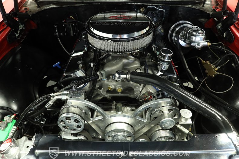 1971 Chevrolet Chevelle 3