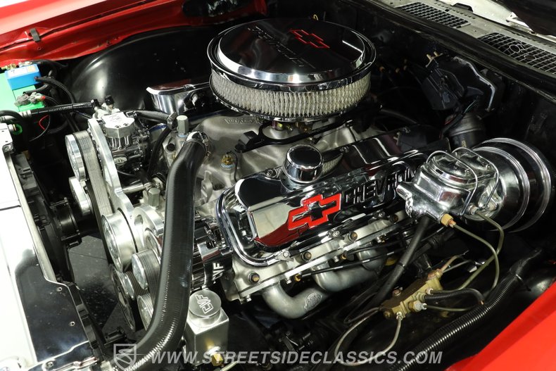 1971 Chevrolet Chevelle 31