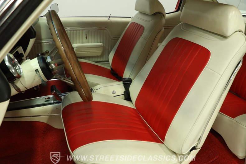1971 Chevrolet Chevelle 42