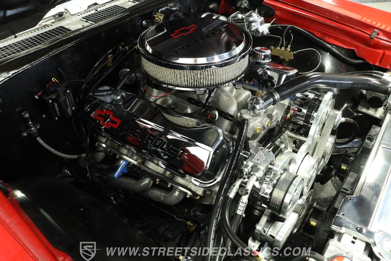 1971 Chevrolet Chevelle 32