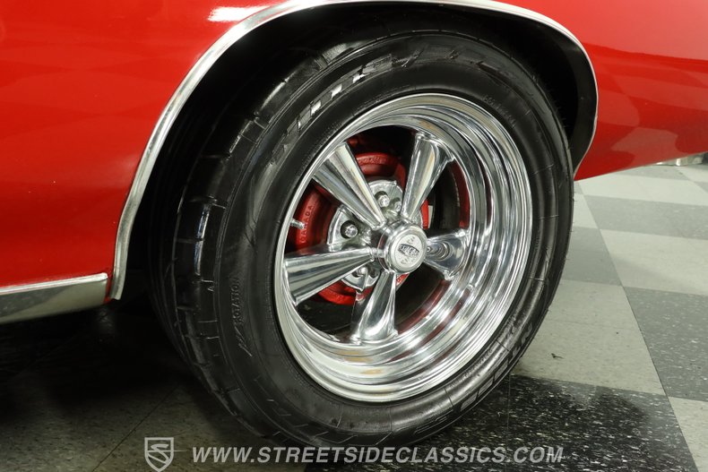 1971 Chevrolet Chevelle 59