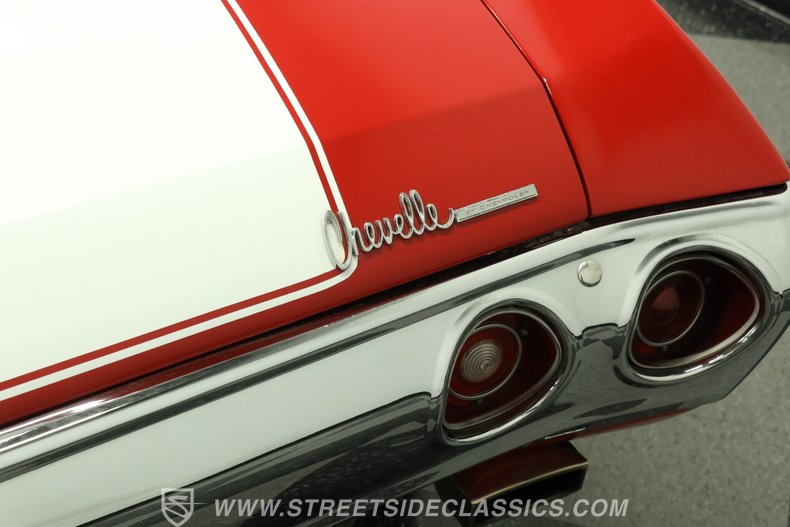 1971 Chevrolet Chevelle 74