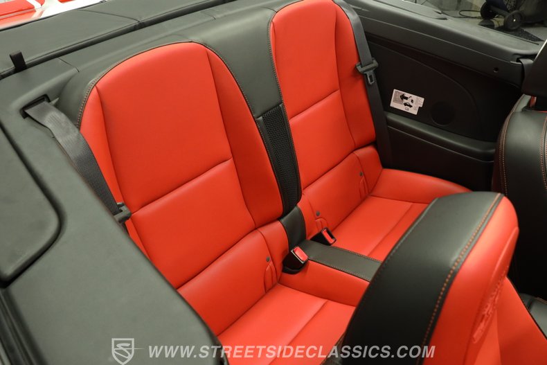 2011 Chevrolet Camaro 44