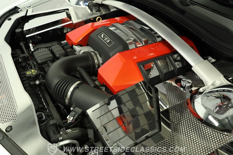 2011 Chevrolet Camaro 31