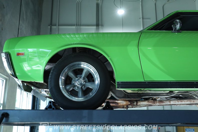 1969 AMC AMX 68