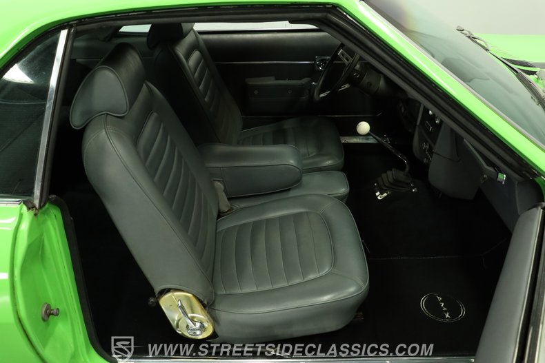 1969 AMC AMX 46
