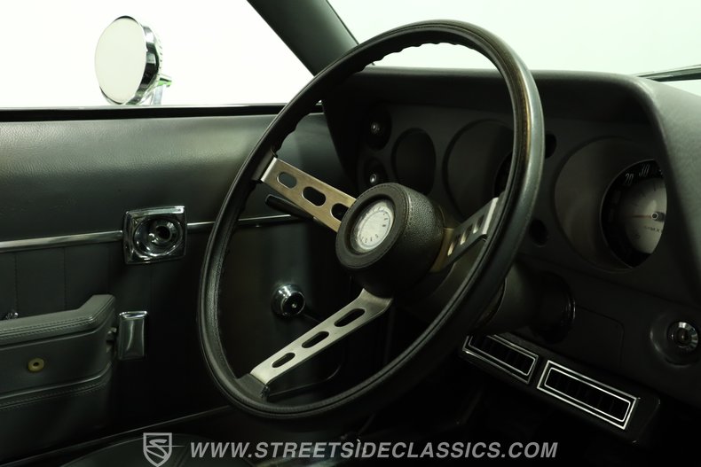 1969 AMC AMX 48
