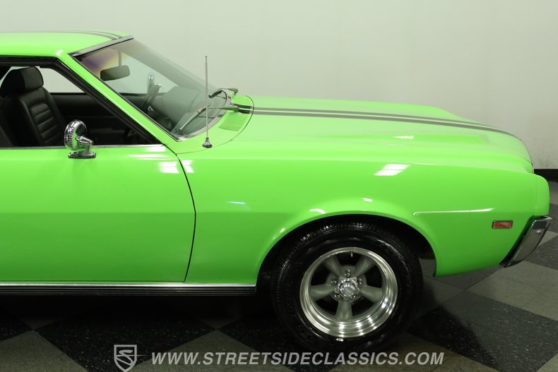 1969 AMC AMX 29