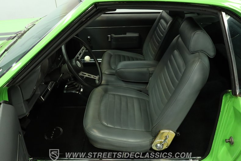 1969 AMC AMX 35