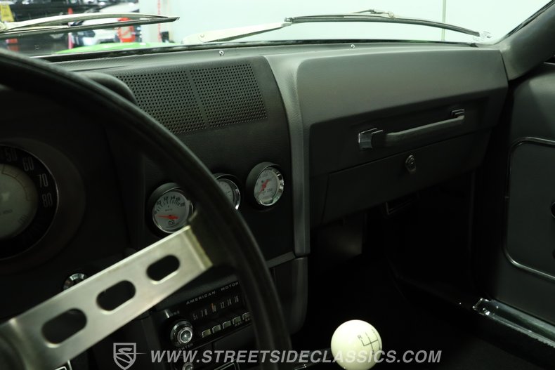 1969 AMC AMX 41