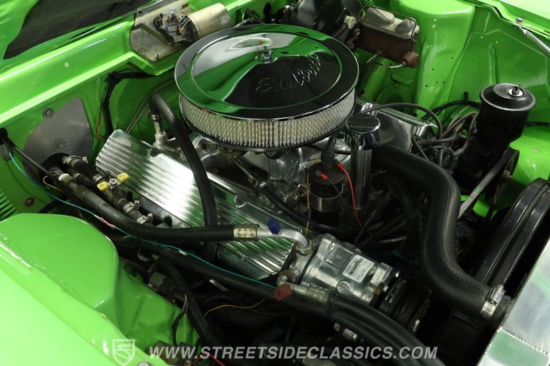 1969 AMC AMX 32