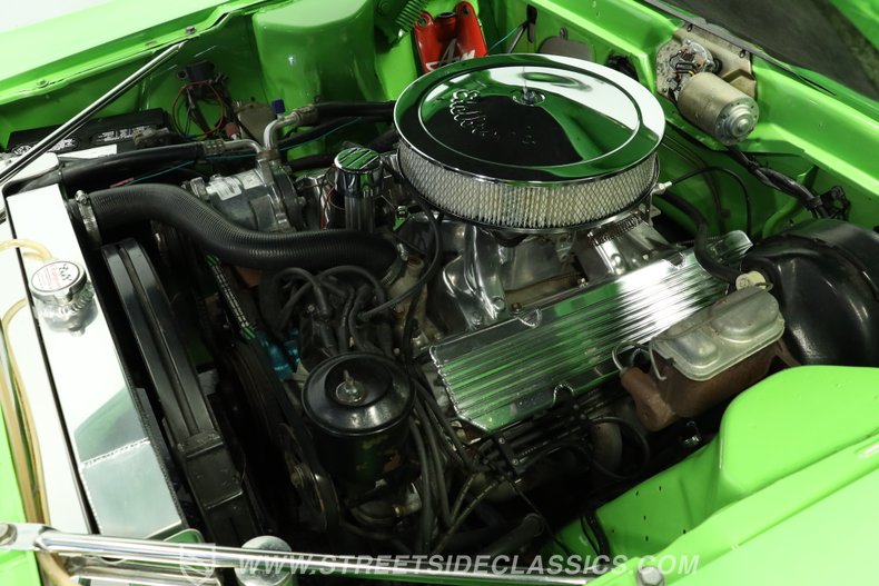 1969 AMC AMX 31