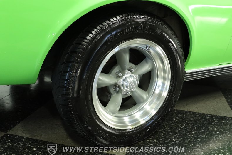 1969 AMC AMX 56