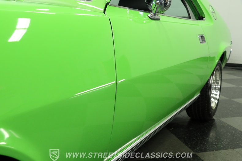 1969 AMC AMX 22