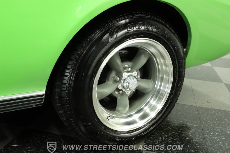 1969 AMC AMX 59