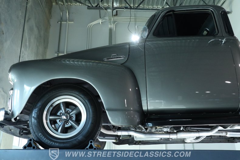1955 Chevrolet 3100 66