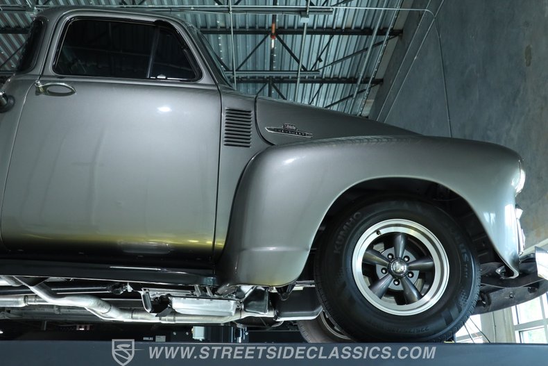 1955 Chevrolet 3100 65