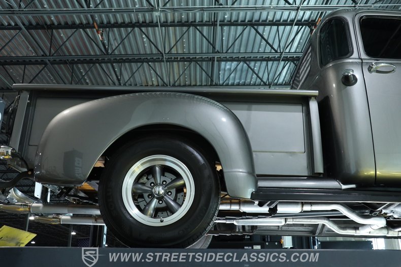 1955 Chevrolet 3100 64