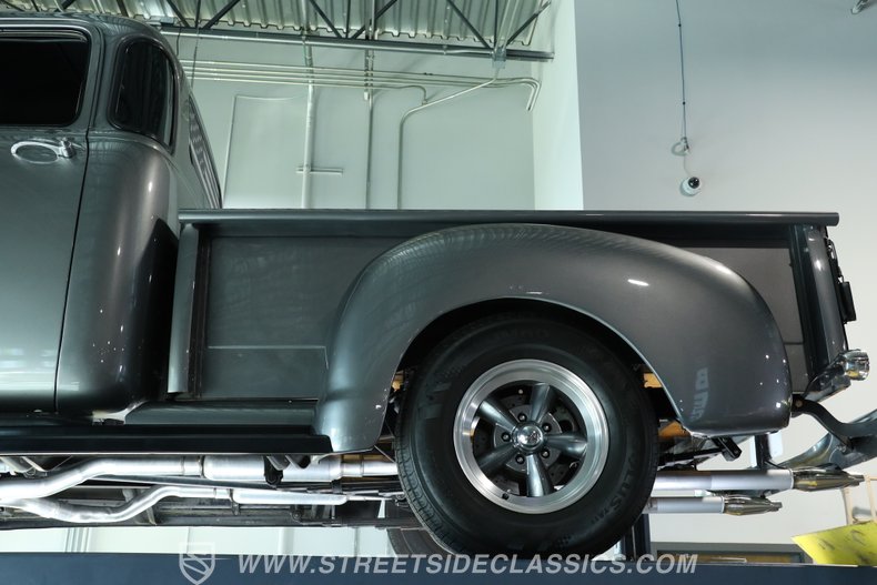 1955 Chevrolet 3100 67