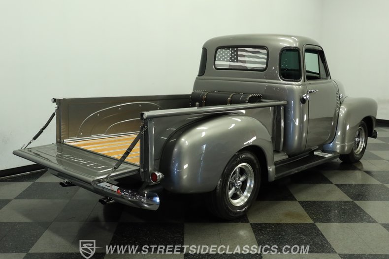 1955 Chevrolet 3100 49