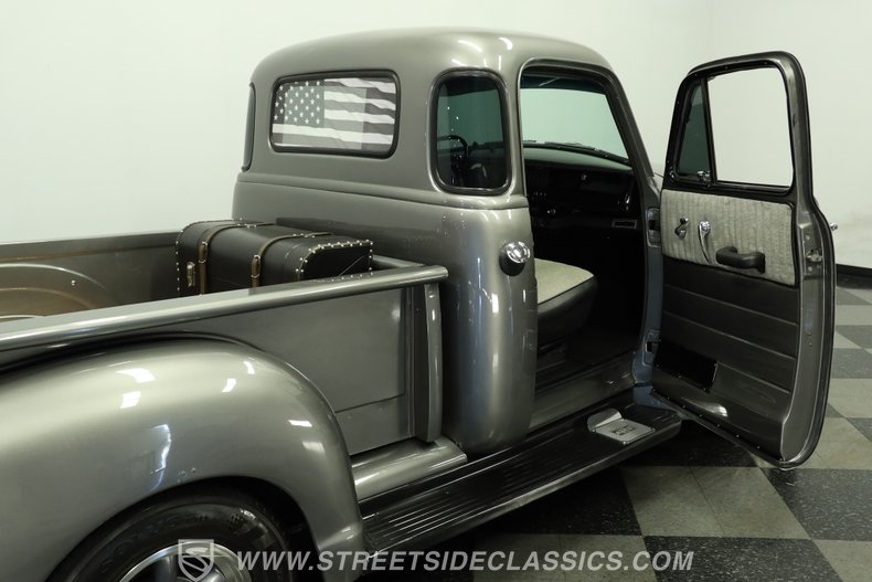 1955 Chevrolet 3100 48