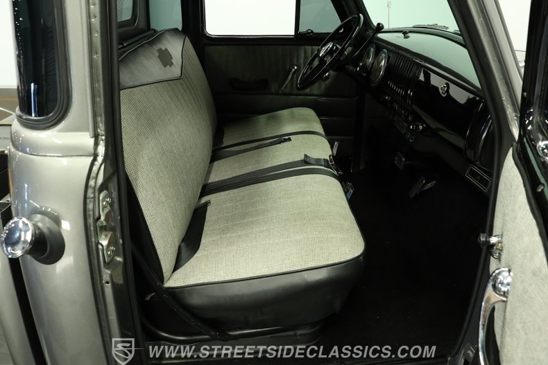 1955 Chevrolet 3100 43