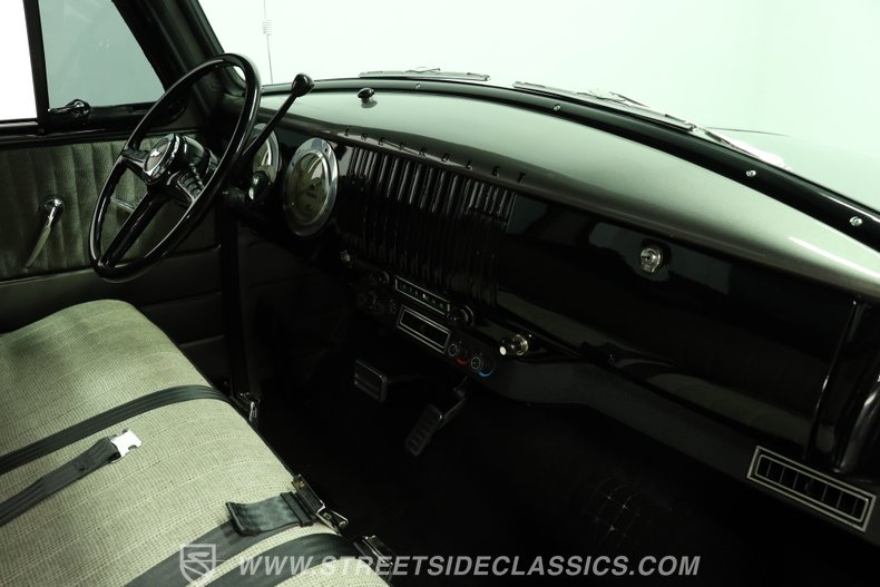 1955 Chevrolet 3100 44